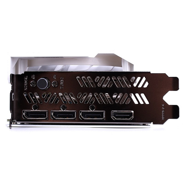 Colorful iGame RTX 3060 Ti Ultra W OC-V 8GB Graphics Card